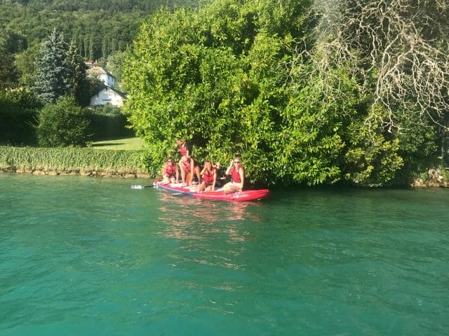 Loc Paddle 4 Loc Paddle 4