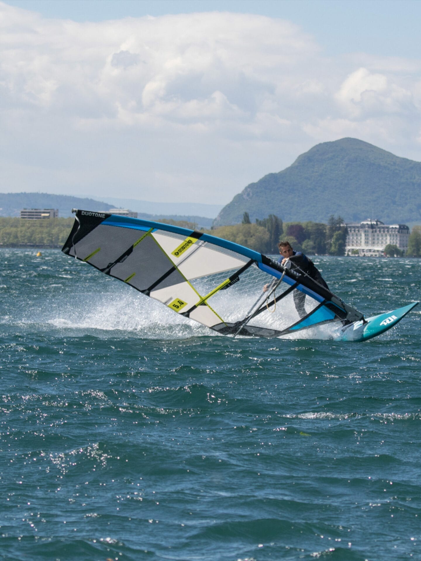 Planche à voile Adulte 8